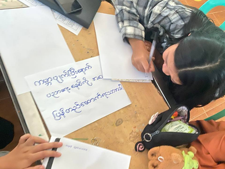 How student-led initiative KAWI is reclaiming the purpose of education