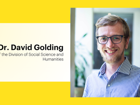 Dr. Golding contributes to the first-ever SAGE Handbook of Peace and Conflict Studies