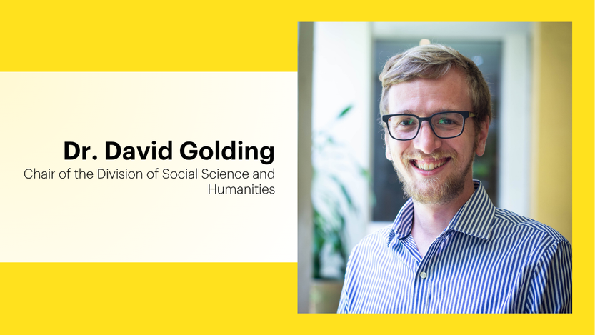 Dr. Golding contributes to the first-ever SAGE Handbook of Peace and Conflict Studies