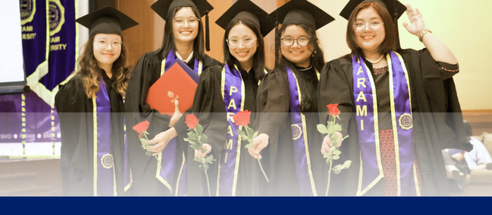 Parami University Virtual Career Fair 2026: Connecting students with industry leaders