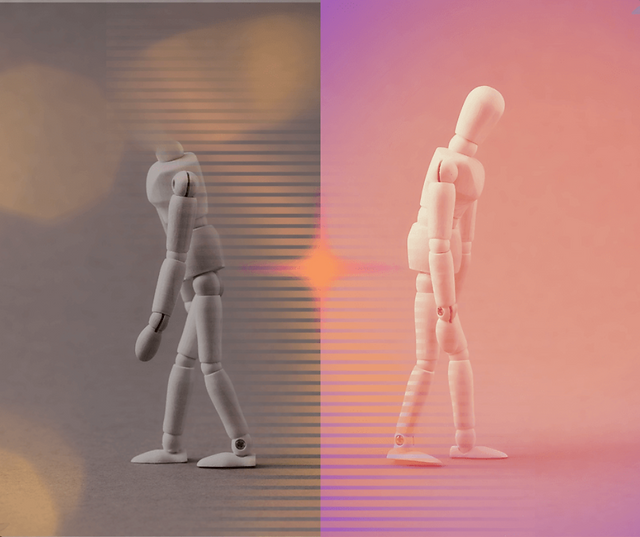 Strangers 