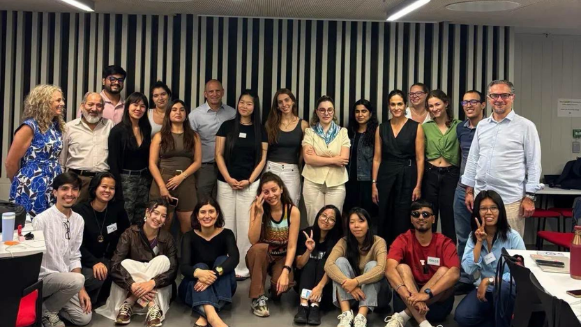 CEU program