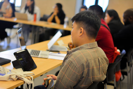 How can you maintain strong academic performance in a student-centered classroom?