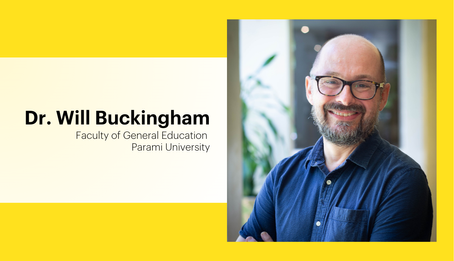 "Hello, Stranger" by Dr. Will Buckingham, published in Chinese