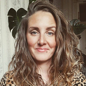 Hannah Stevens (Ph.D.)