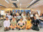 A photo of Get Engaged: Student as a Citizen summer program at CEU in 2025