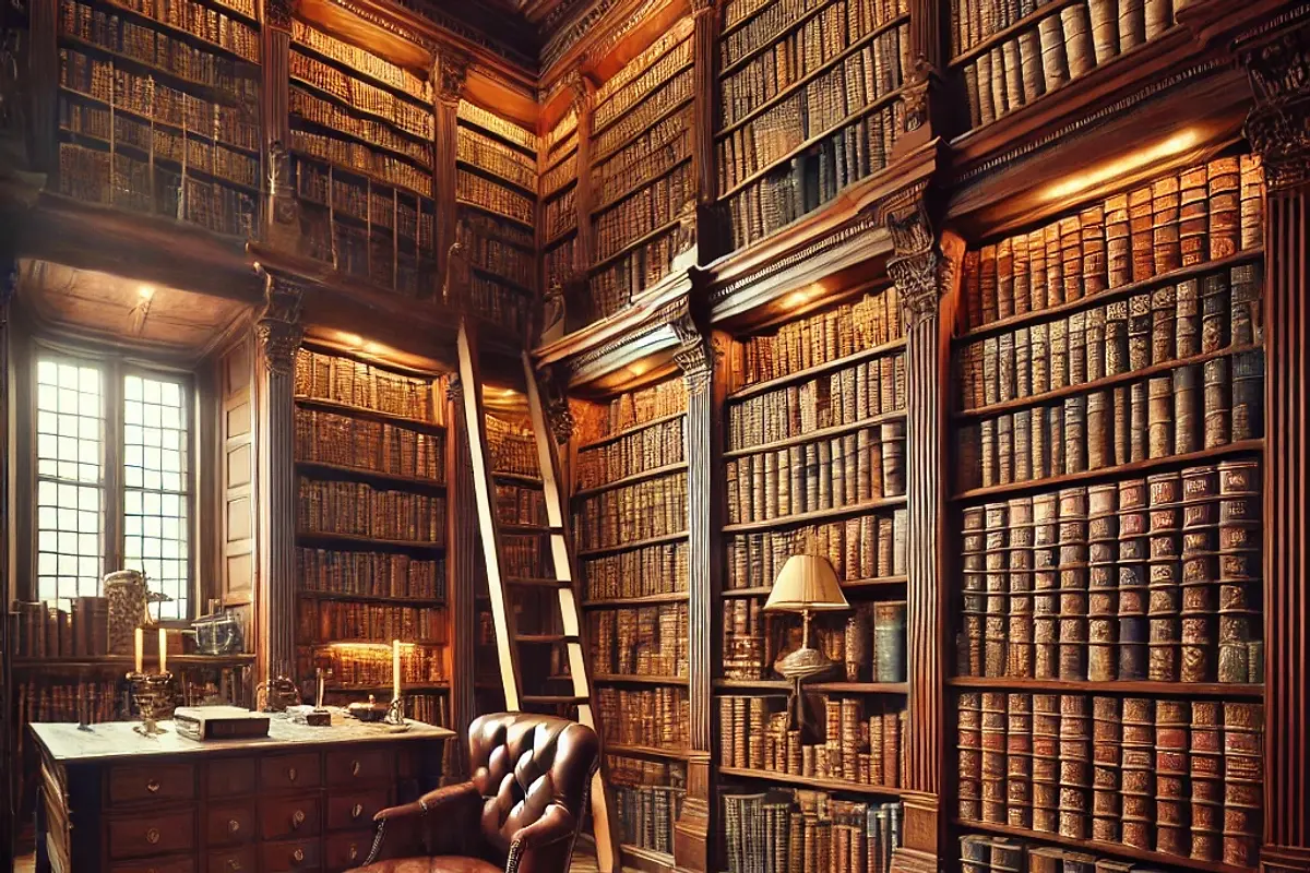 Livres de Torah