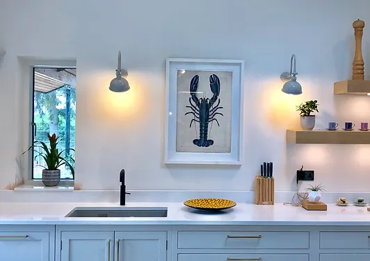 Interior Design Warwickshire Stratford Upon Avon Designing The Dream