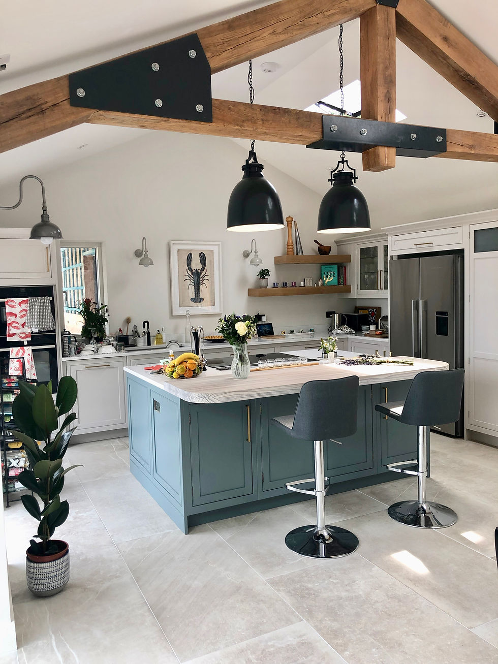 KITCHEN DESIGN