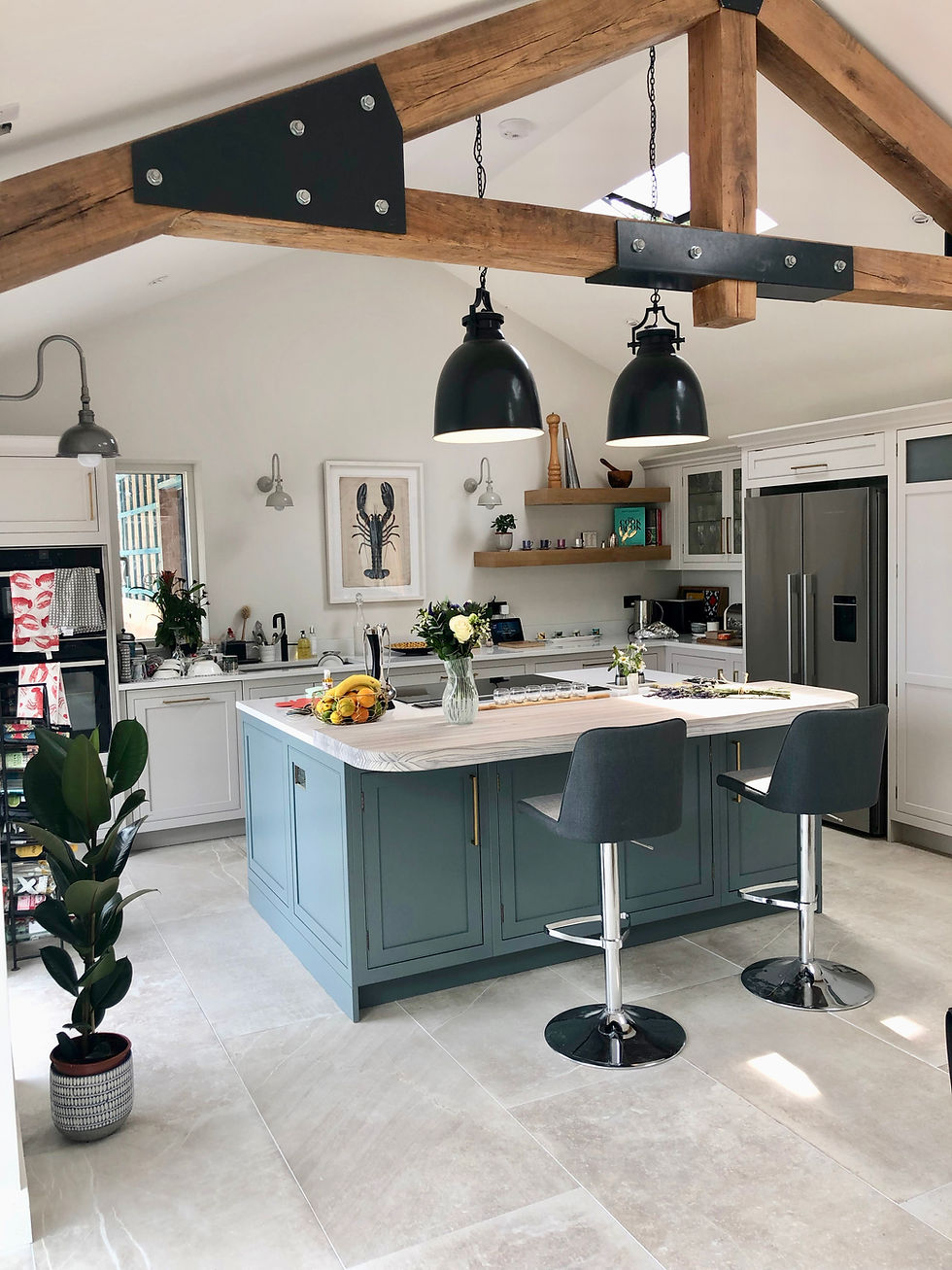 Kitchen Design