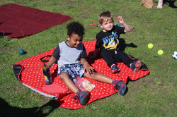 Aidan & Ethan