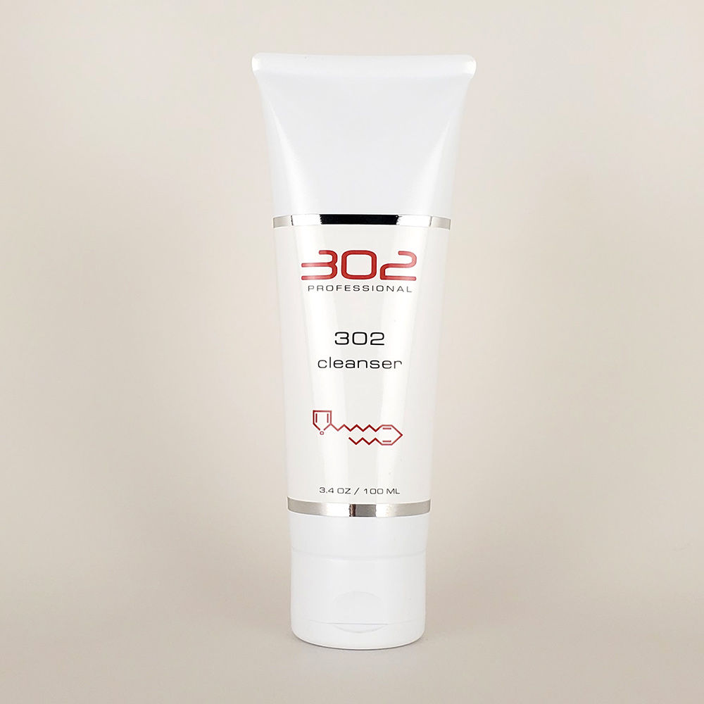 302 Cleanser