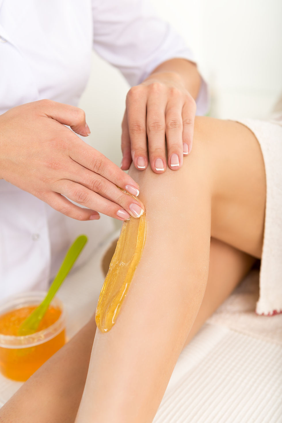 Sugar Waxing