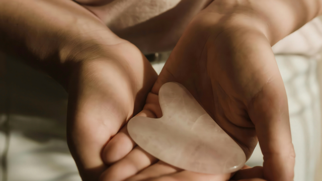 Gua Sha Workshop and Retreat
