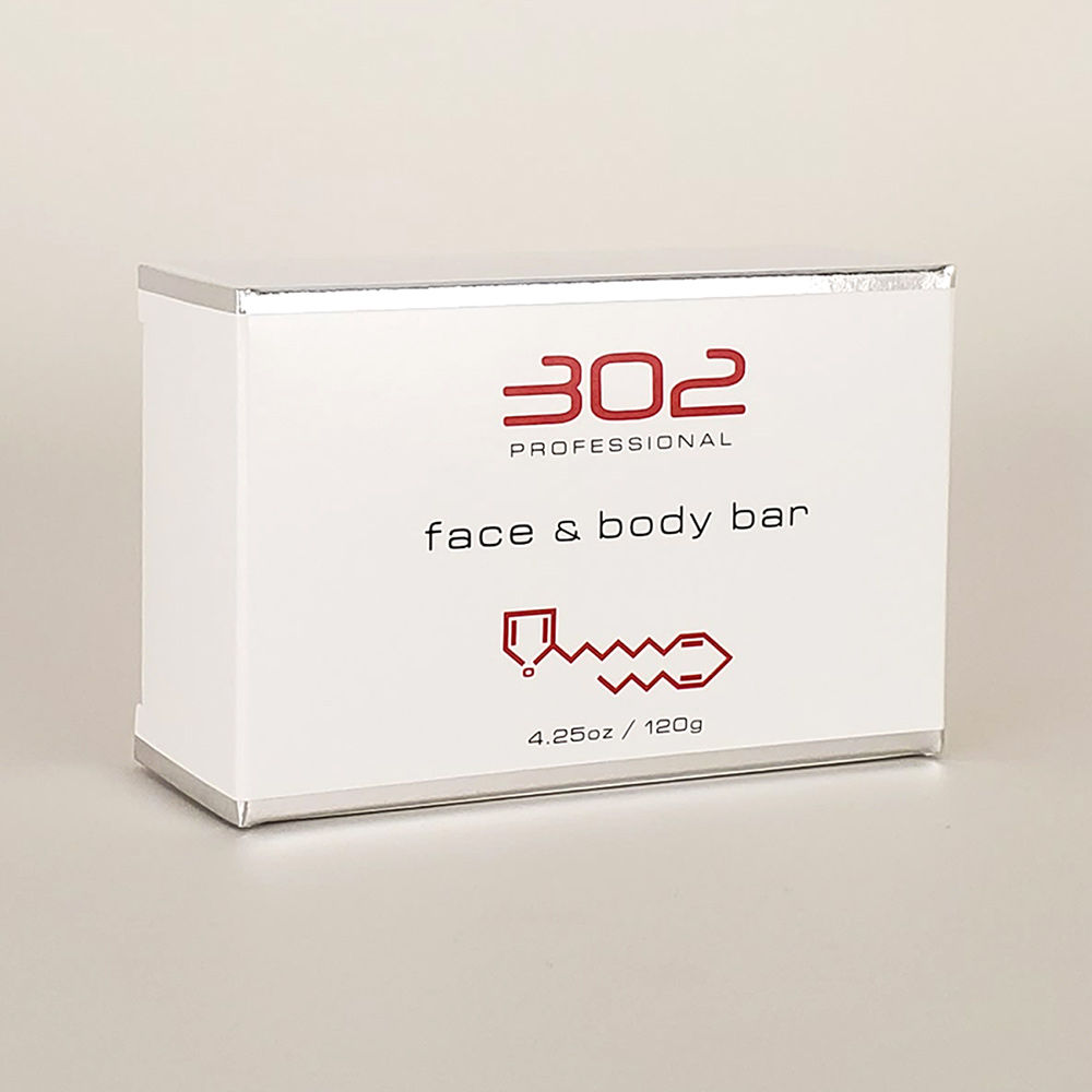 302 Face & Body Bar