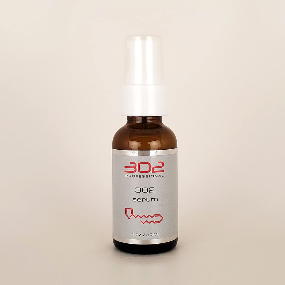 302 Serum Rx