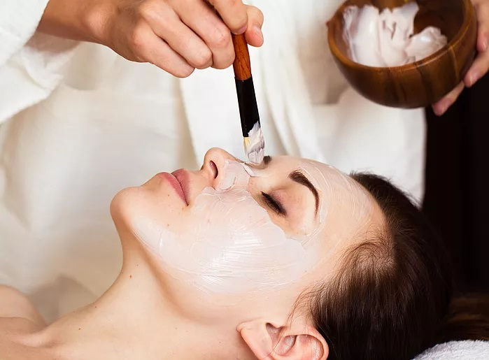 Facials