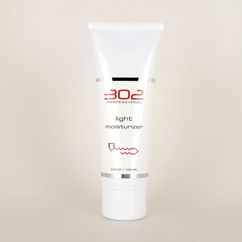 302 Light Moisturizer