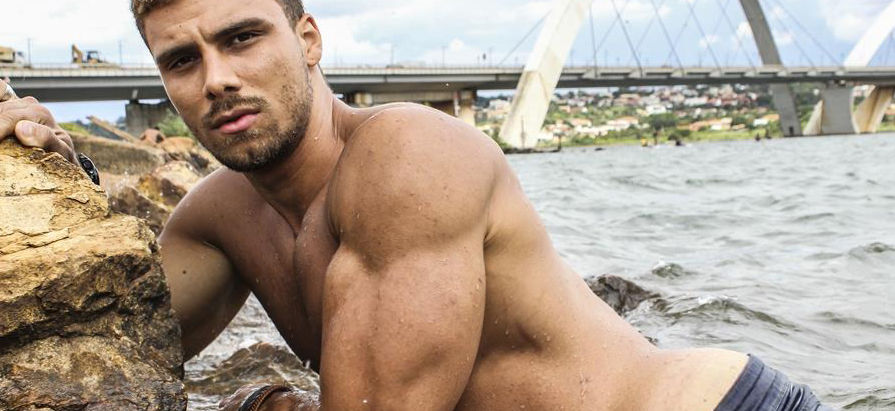 DANILLO AUGUSTO SILVEIRA 