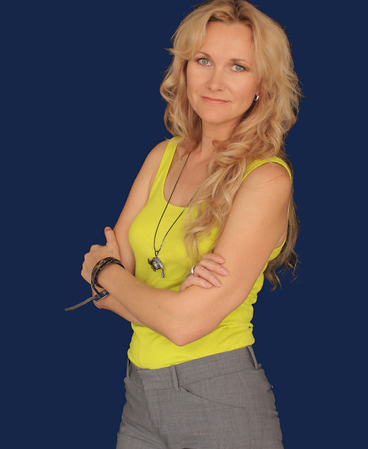 Juliana Polansky Vocal Coach, California