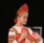 Juliana Polansky Online Vocal Coach, California