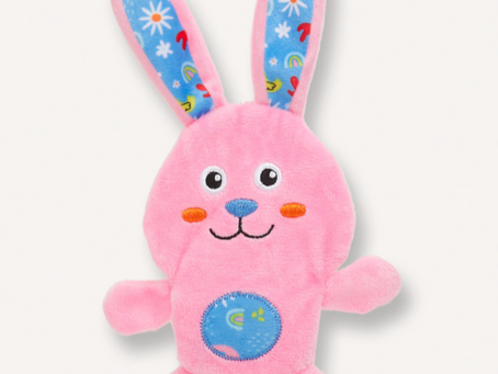 What are the most exciting toys for Chihuahua puppies?