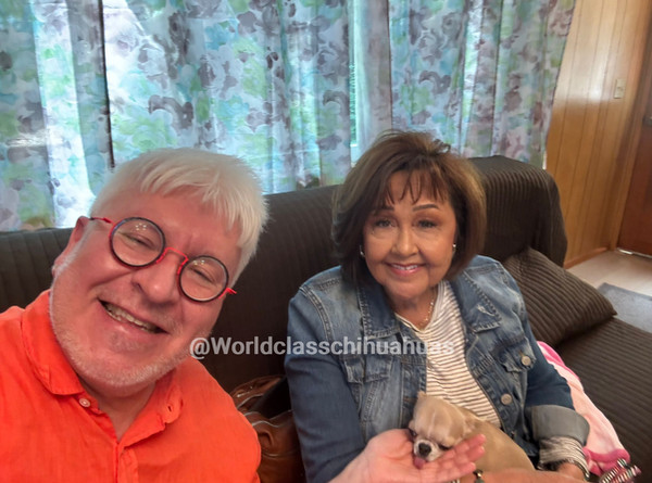 SIMONE is leaving today — Phoenix, AZ