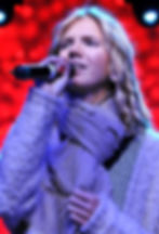 Juliana Polansky Online Vocal Coach, California