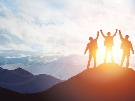 会社を成長させるための「任せる勇気」と「試す勇気」