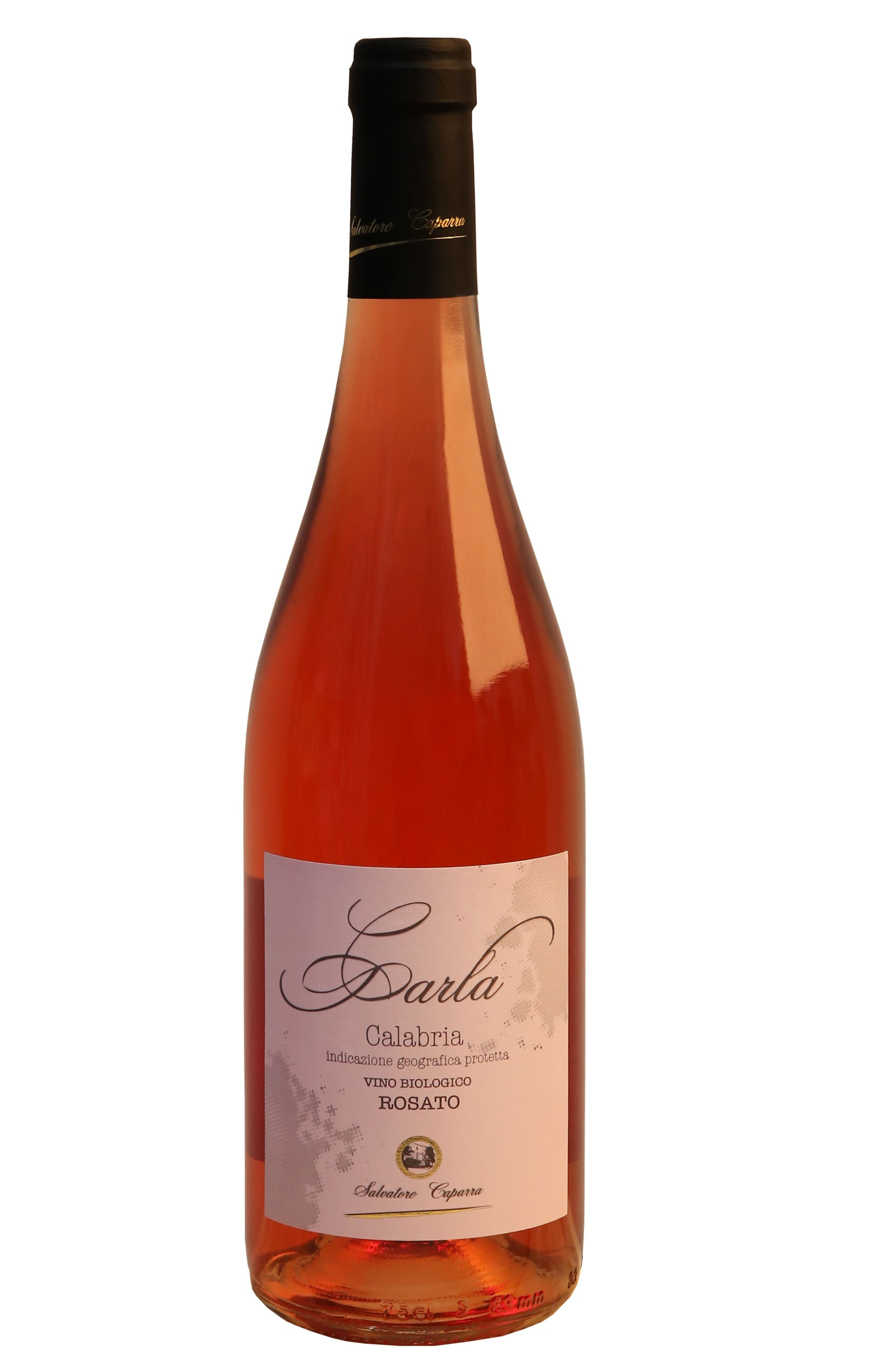 Vino Rosato IGP Biologico (6 pezzi)