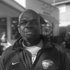The Working World Episode 6 - Putting Young People First with Winston Ashby