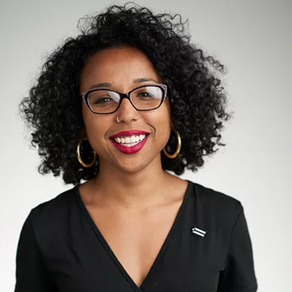 The Working World Episode 5 - Creative Design and Systems Change with Ivellisse Morales
