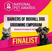 National Pet Awards 2026