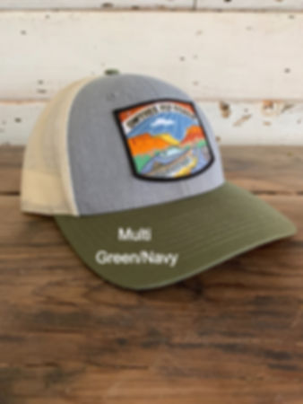 Trucker Hats