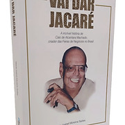 Logo de vai dar jacare