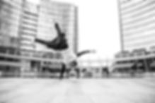 cours no complex dance