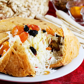 Baku Food Guide