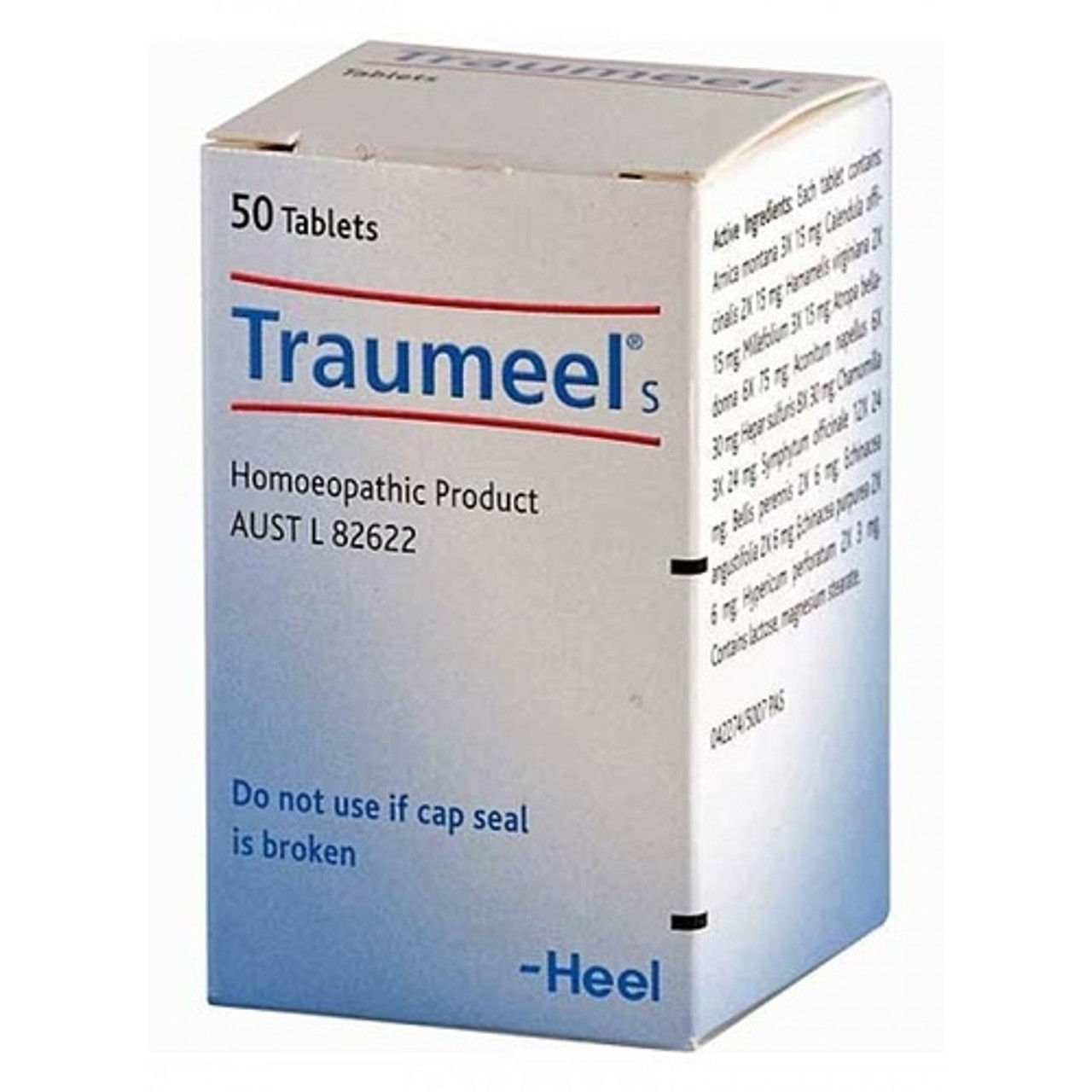 Heel Traumeel