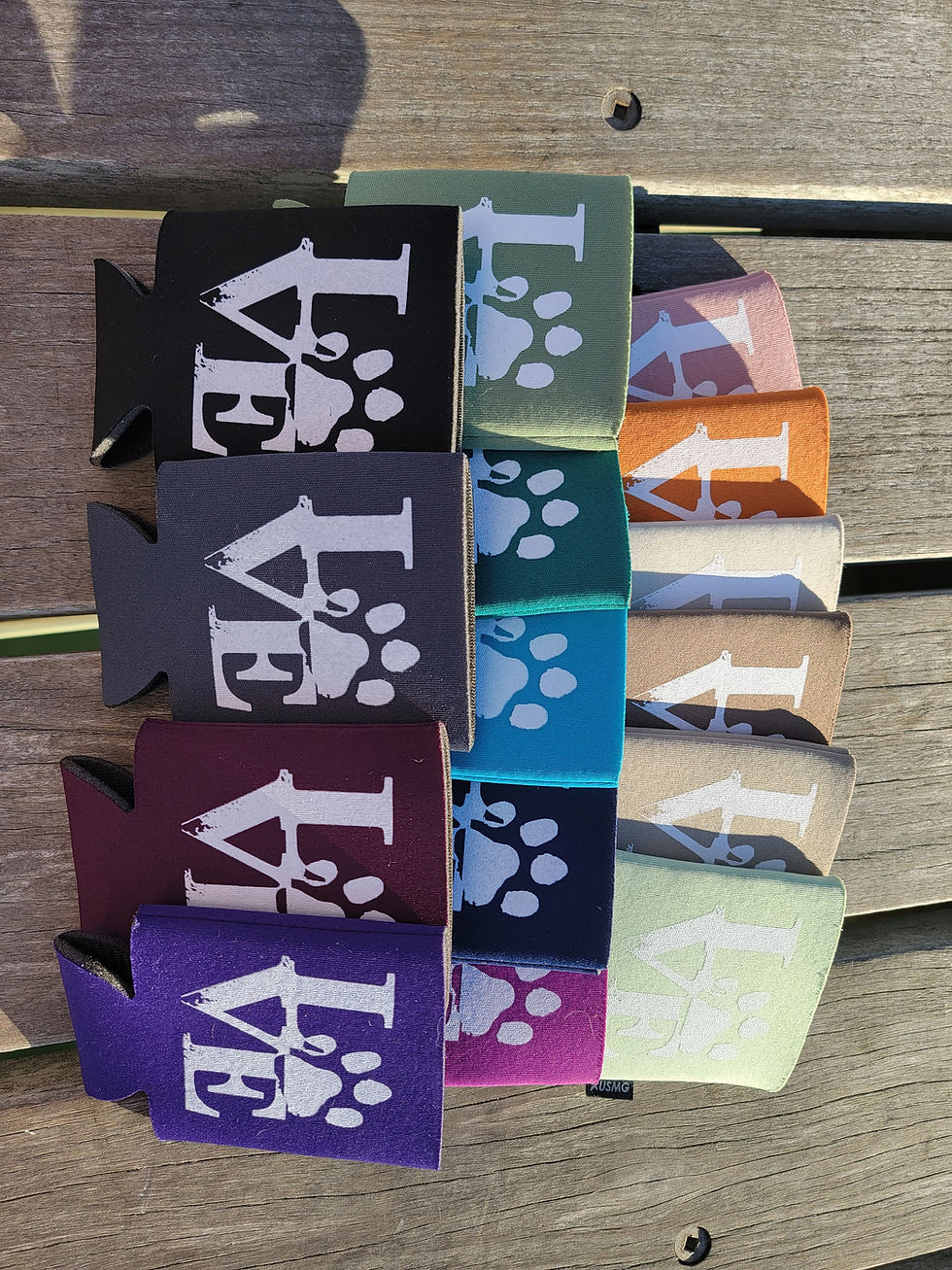 Thumbnail: Drink Koozies