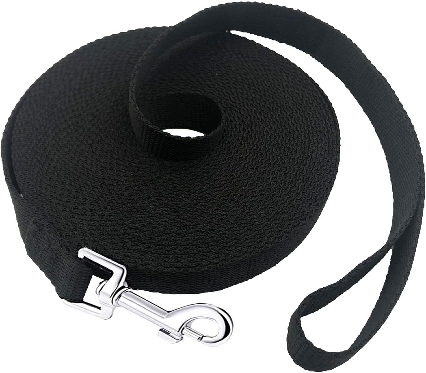 15Ft 20Ft 30Ft 40Ft 50Ft Long Dog/Puppy Lead Obedience Recall Training Dog Leash