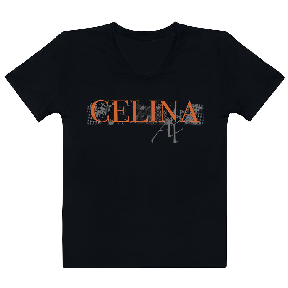 Thumbnail: Celina AF Women's Shirt