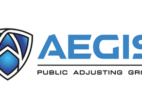 Aegis Public Adjusting Group — Protecting Texas Homeowners and Businesses
