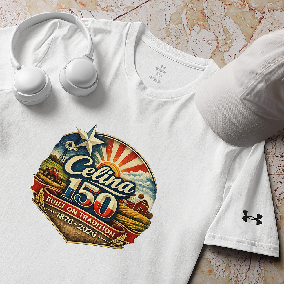 Thumbnail: Celina 150 “Built On Tradition” Limited Edition Under Armour T-Shirt