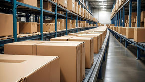 Amazon llega a Valdosta con nueva estación de reparto y $19 dolares la hora a sus empleados