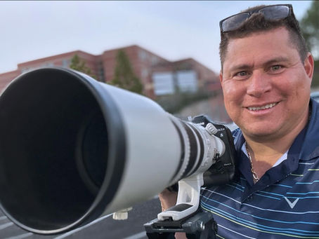 DEPORTAN AL PERIODISTA MARIO GUEVARA, ÍCONO DEL PERIODISMO CONTRA LAS REDADAS DE ICE