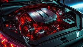 Starejte se o motor: Údržba pro dlouhou životnost