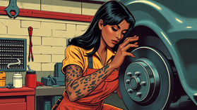 Jak správně pečovat o brzdovou soustavu a prodloužit její životnost?