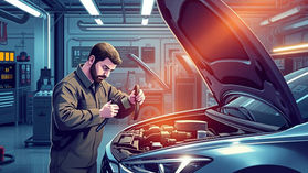 Proč je pravidelný servis klíčový pro dlouhověkost vašeho vozidla?