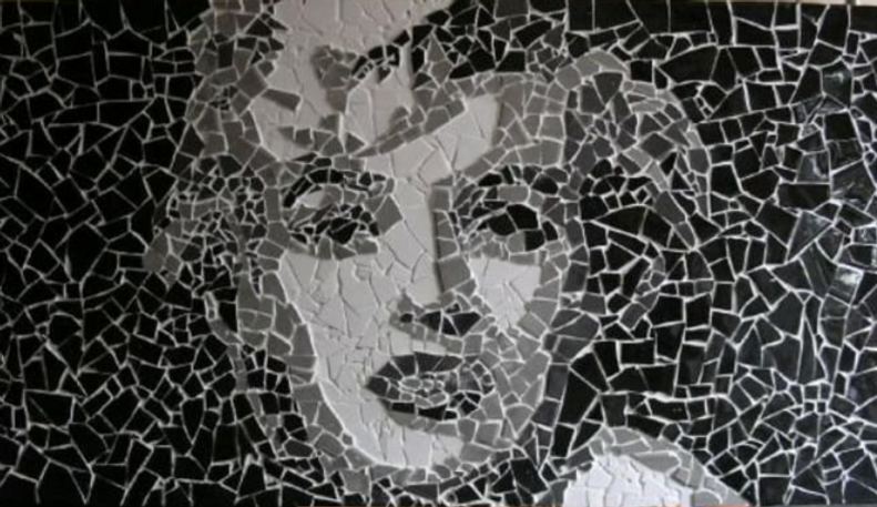 Forever Marilyn