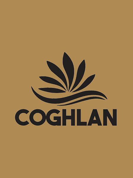 Coghlan Brownish Background Logo.png